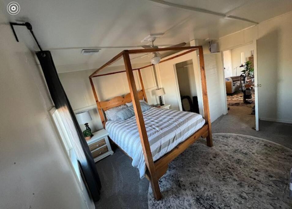 Grand Canyon Cabin, Breathtaking Sunsets/Sunrises!! Valle Esterno foto